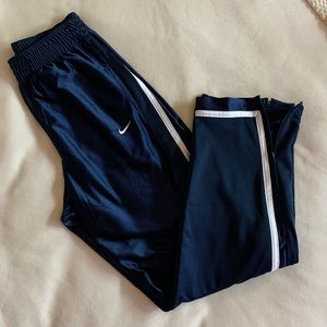 Vintage Nike Track Pants